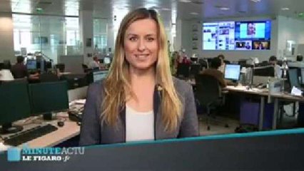 La Minute Actu du mercredi 6 mars