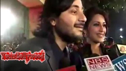 Sonali Bendre At Filmfare Awards 2013 (2)