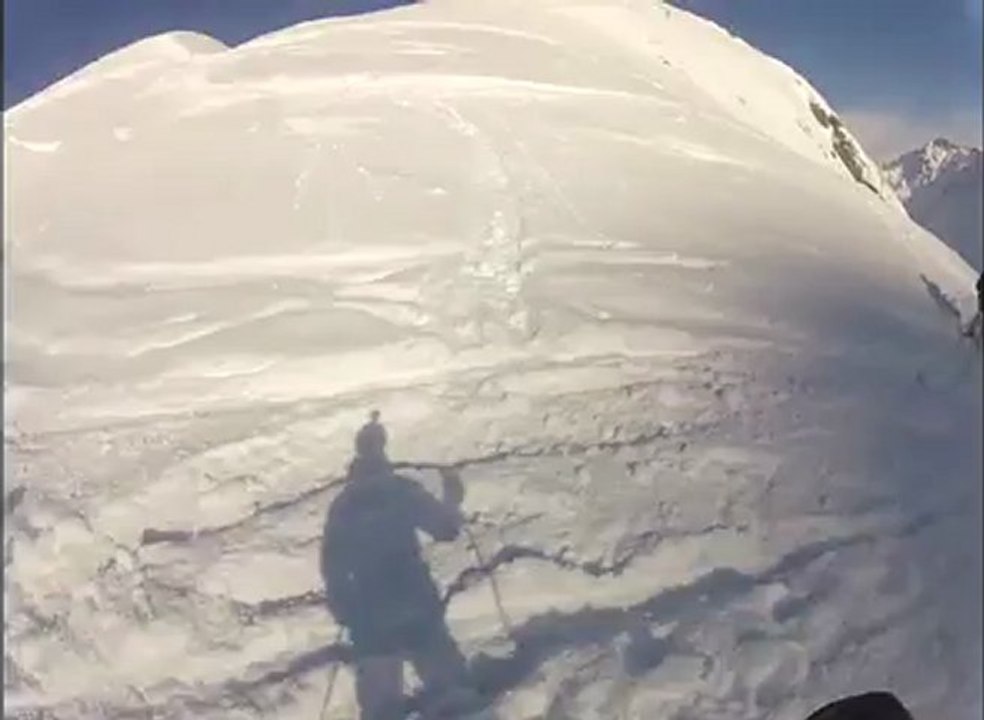 sortie ski janvier