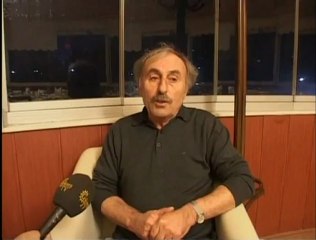 08-12-2012 Yüz Yüze