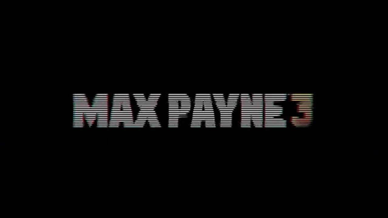 Max Payne 3 (1) - Le long périple d'un ancien flic tourmenté