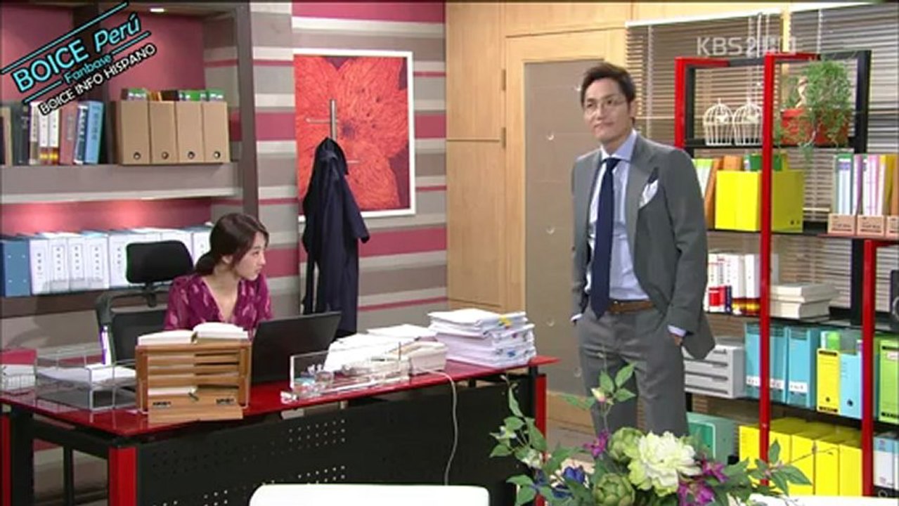 MI HIJA SEOYOUNG CAP 12 (2/2) SUB ESPAÑOL