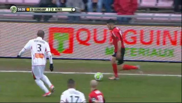 L'INVITÉ DUPLEX (EAG) : 05/03/2013 FATIH ATIK