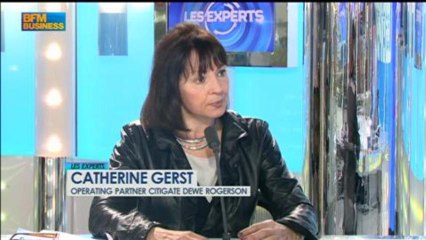 Nicolas Doze : Les experts - 6 mars - BFM Business 1/2