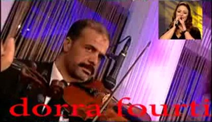 DORRA FOURTI HELWA YA BALADI