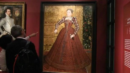 Los tesoros de los Tudor, Estuardos y  zares rusos