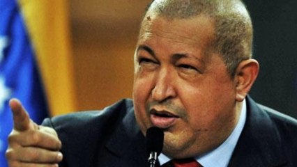 Who Poisoned Hugo Chavez?