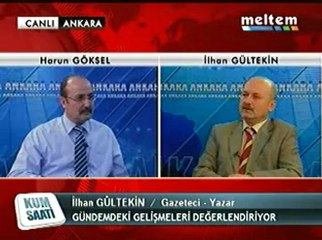 Meltem Tv 06,03,2013 Kum Saati