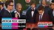 The Wanted red carpet AMAs 2012 interview825