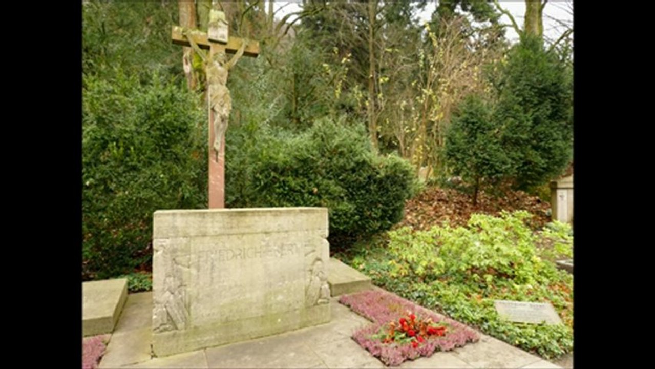 Tribute Dieter Pfaff