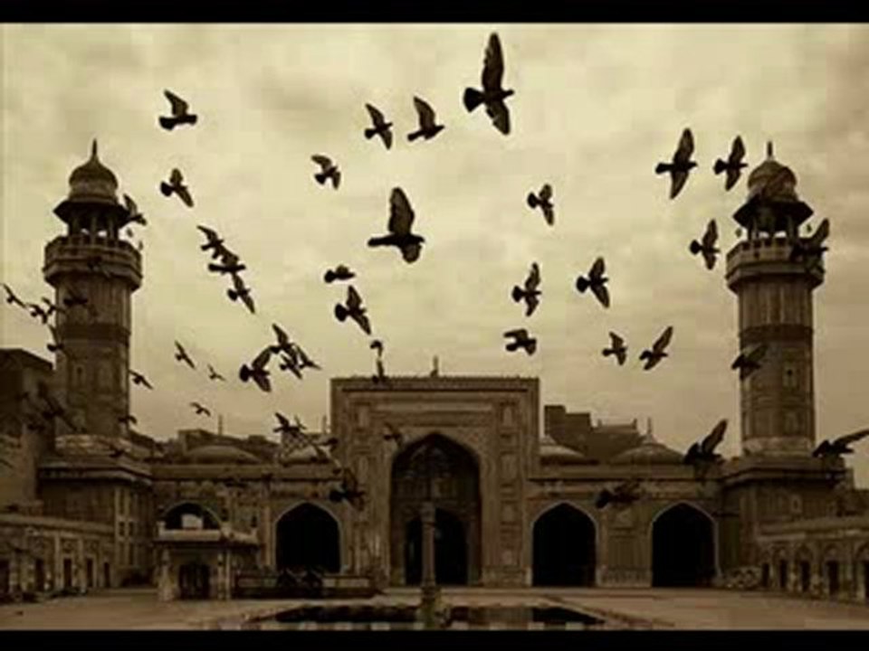 سورة آل عمران -الشيخ مظفر التونسي 3-3.flv