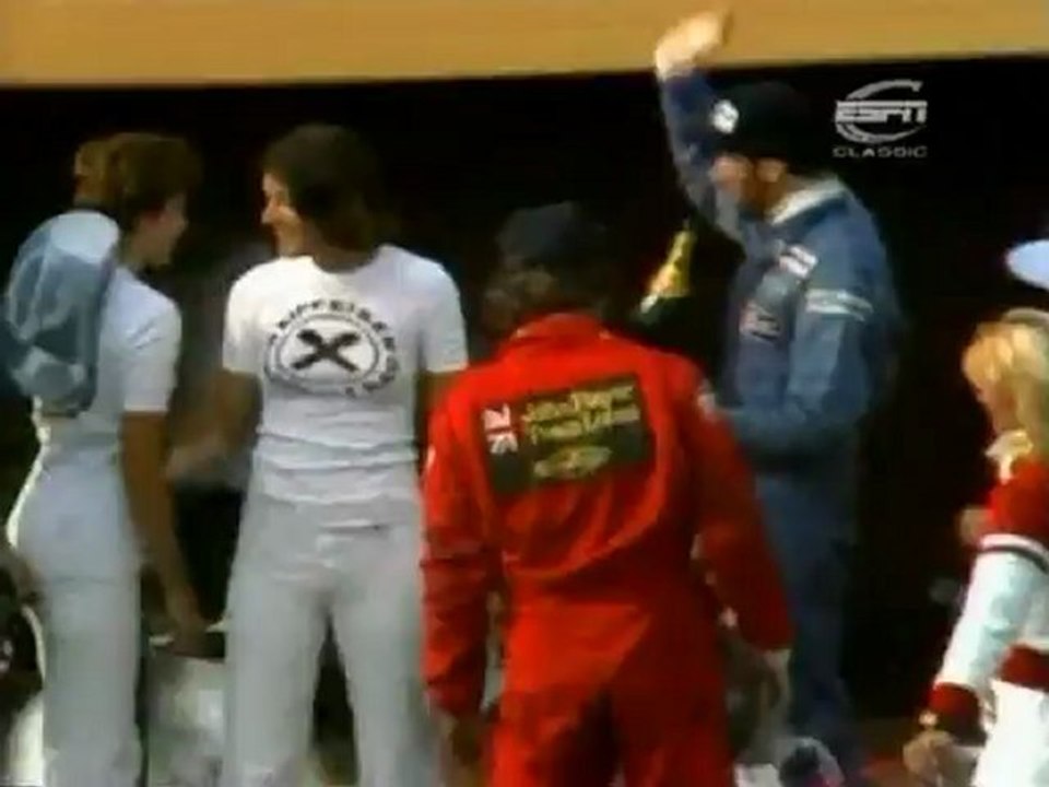 The Grand Prix Collection 1976 - Gp d'Austria, circuito di Österreichring - [[15 Agosto 1976]]