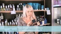 Youngblood Cosmetics | Mineral Makeup