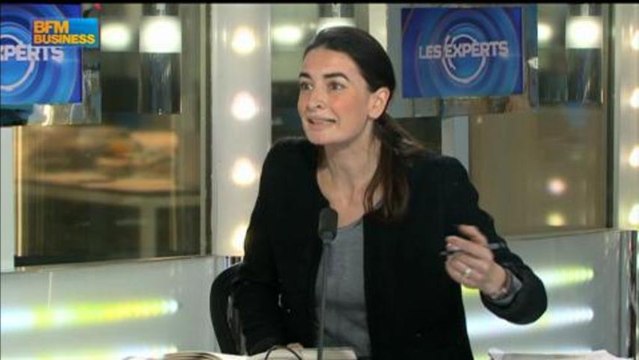 Nicolas Doze : Les experts - 6 mars - BFM Business 2/2