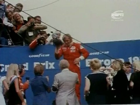 The Grand Prix Collection 1976 - Gp d'Olanda, circuito di Zandvoort - [[29 Agosto 1976]]