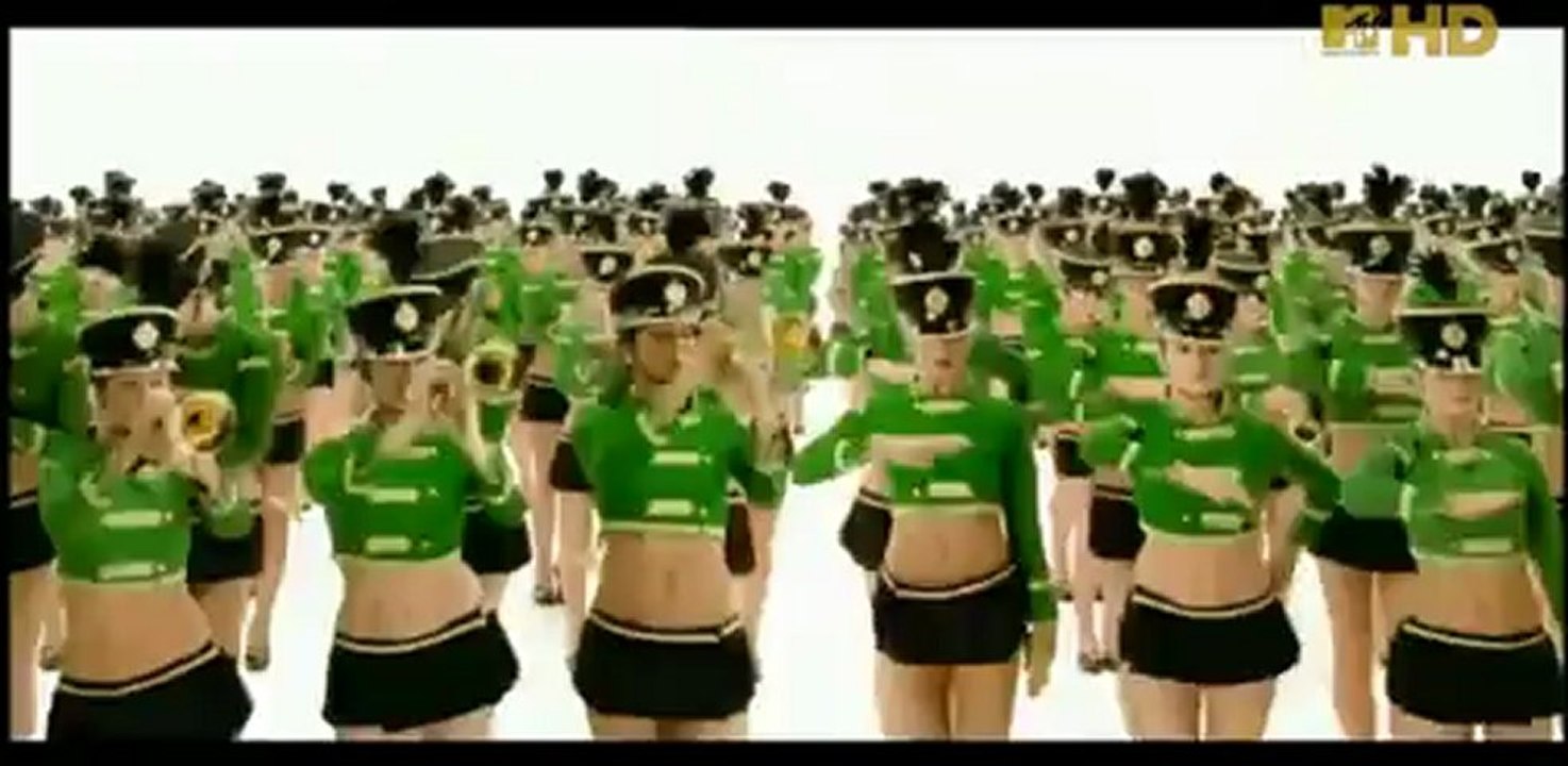 Alex Gaudino Destination Calabria