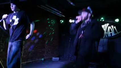 Vocal - Vendetta Ink - Call me V - Nobody