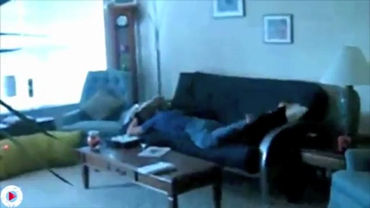 The Ultimate Wake Up PRANK Compilation