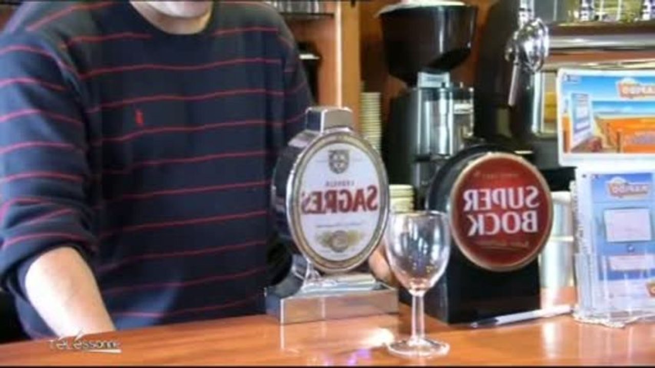Les risques de la consommation d’alcool (Essonne)