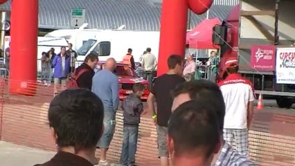 slalom bourg en bresse 104 zs youngtimersgti.fr