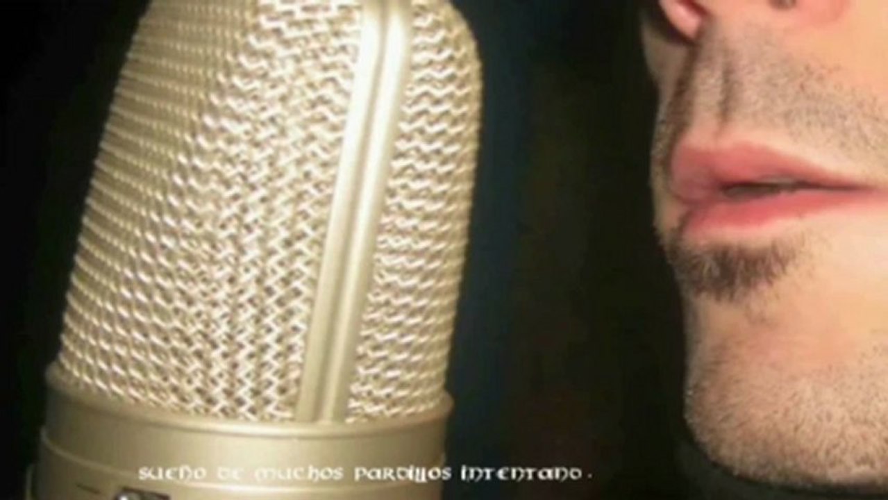 Chus-P ► Somos pocos #musicacopyleft #RAP EN ESPAÑOL Escucha2007 #videos #musica