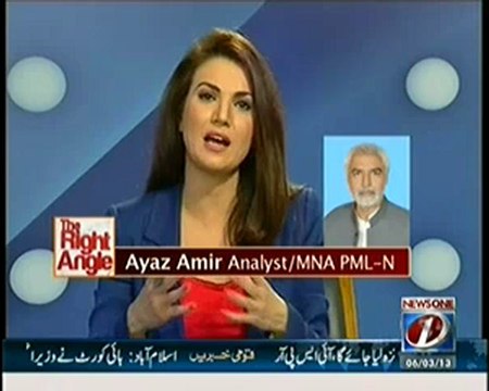 right angle - 6th march 2013