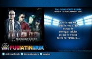 Divino Ft. J Alvarez, Reykon & Ñejo - Tal Como Eres (Official Remix) [Letra]