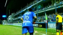 Copa Libertadores - Todos los goles de la jornada
