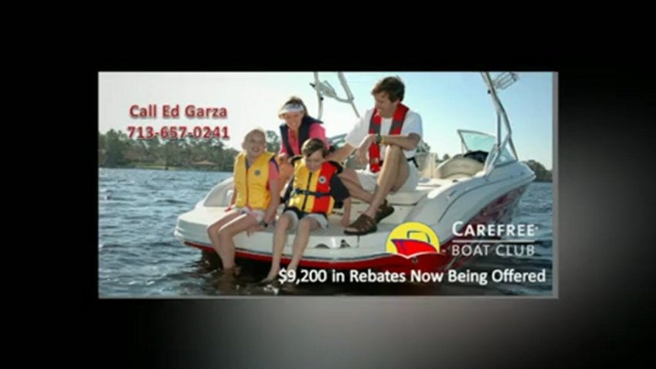 Houston Boat Show | Houston Boat Club