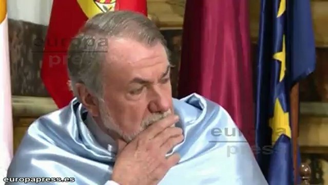 El PP presenta una demanda civil contra Bárcenas