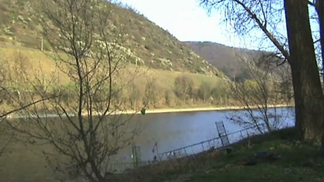 Züge bei Oberhammerstein, SNCF Prima, 2x SBB Cargo Re482, ERS 189, 152, 3x 185, 2x 425, 143, 101