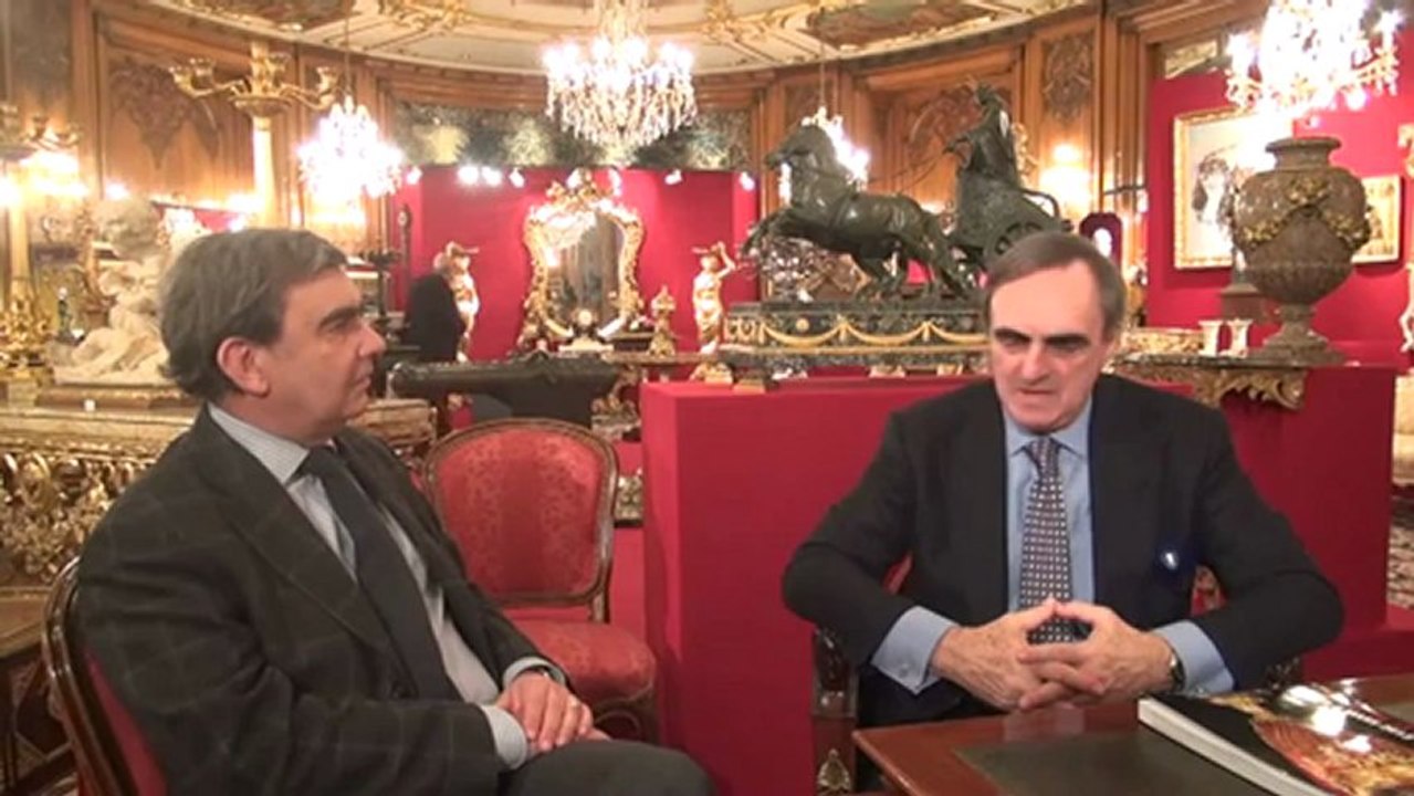 Interview Marc-Arthur kohn 04.03.2013 www.kohn.fr