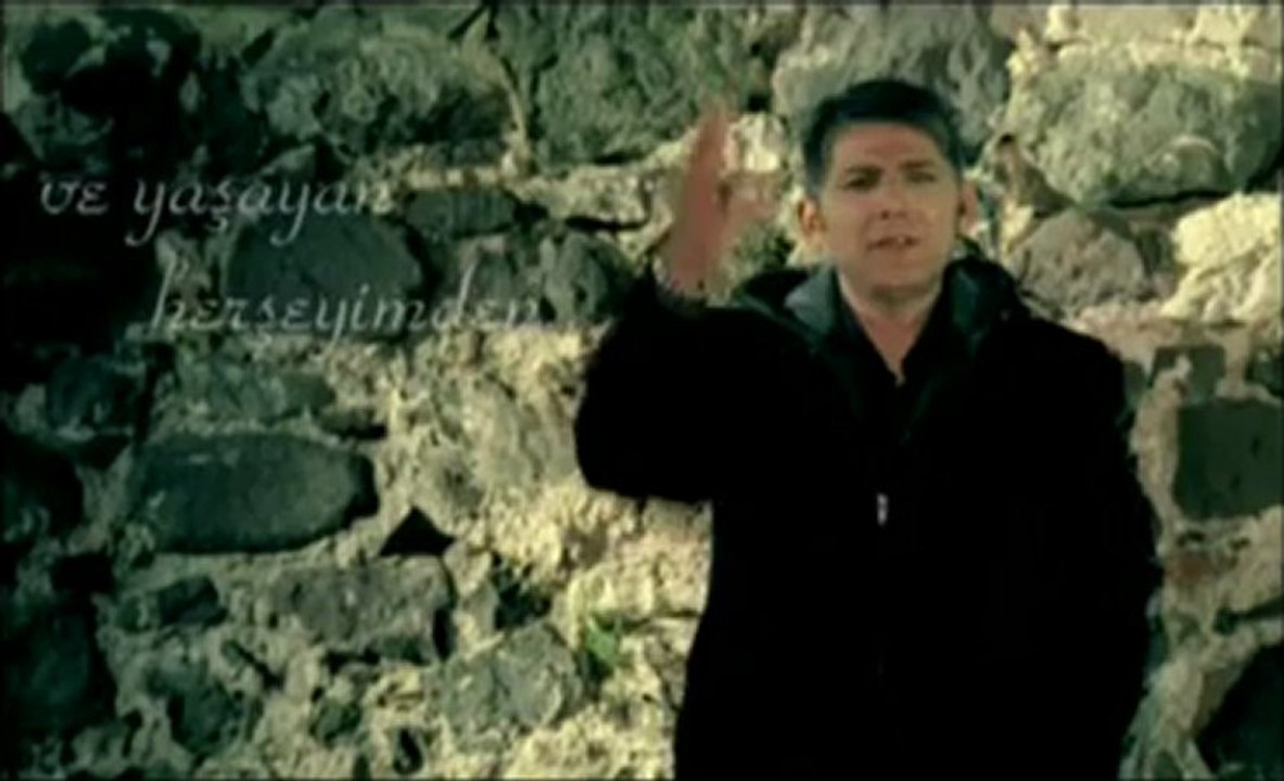 Murat İnce & Naşide - Çekil git