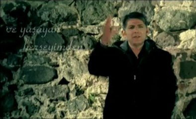 Murat İnce & Naşide - Çekil git