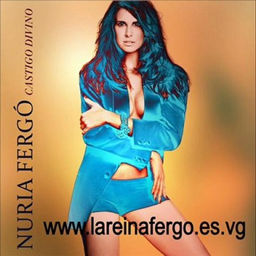 Nuria Fergó: Entrevista en Nunca es tarde de RNE