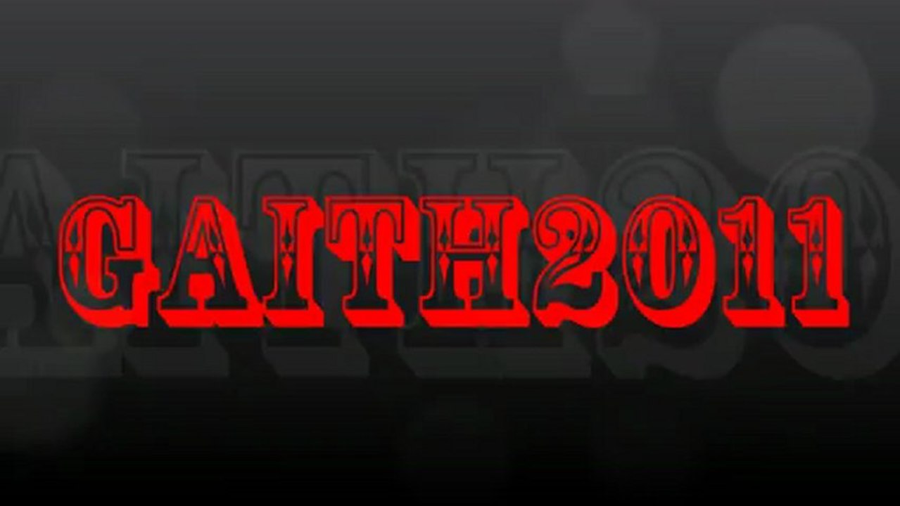 My Logo Gaith2011