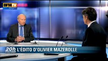 L'édito d'Olivier Mazerolle: le retour possible en politique de Nicolas Sarkozy - 06/03