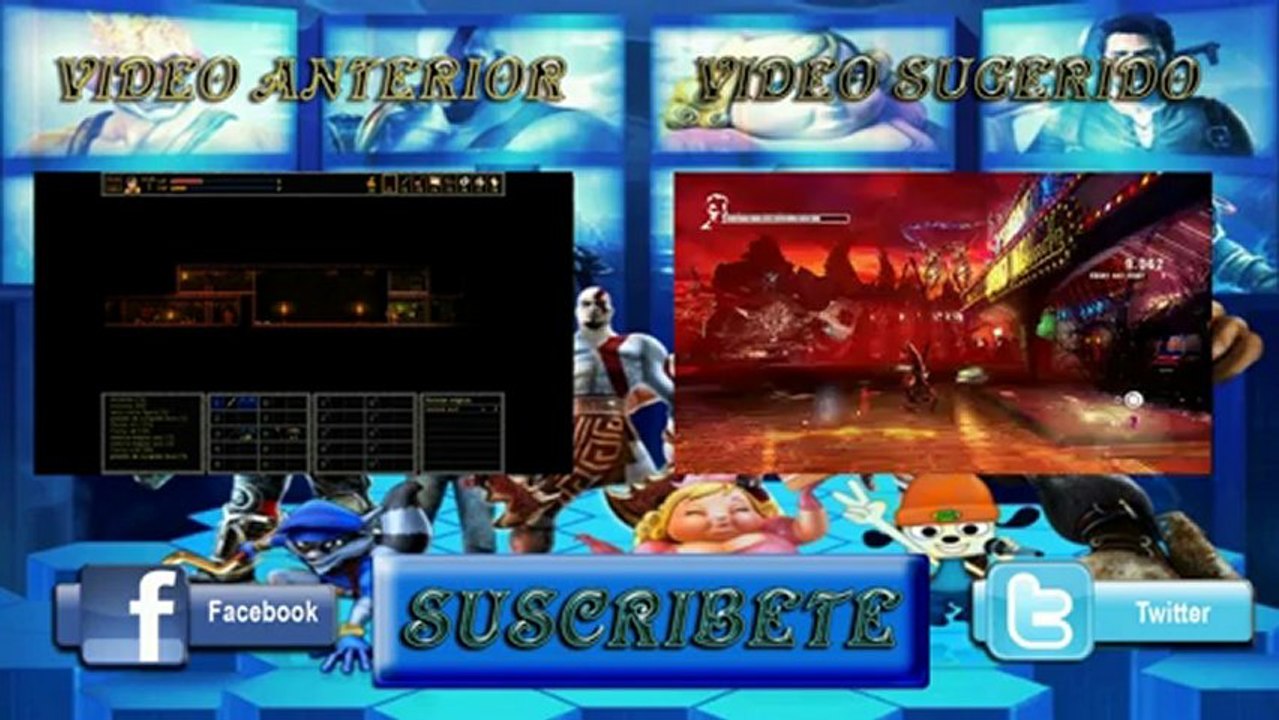 Desafio de Raul Prados - Samurai Shodown | SNES
