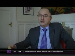 Thierry Bonnier, Secrétaire général de la Préfecture (Toulouse)