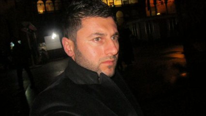 Mert Öztuğ & Hakan Altun - Dur Gitme