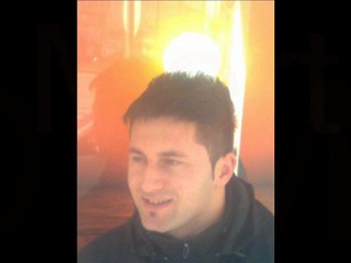 Duygusal şiir Mert Öztuğ Hoşcakal