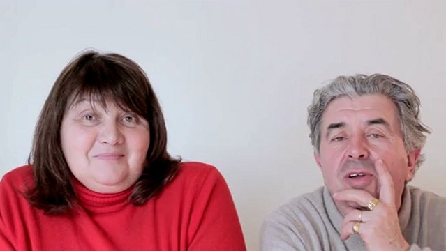 Lydia et Claude Bourguignon (11/15) : Associations : les plantes qui s'entendent entre elles