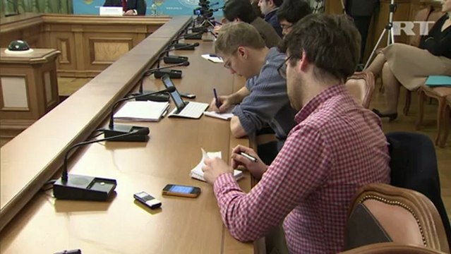 Moscow hails Chavez as a true and sincere friend