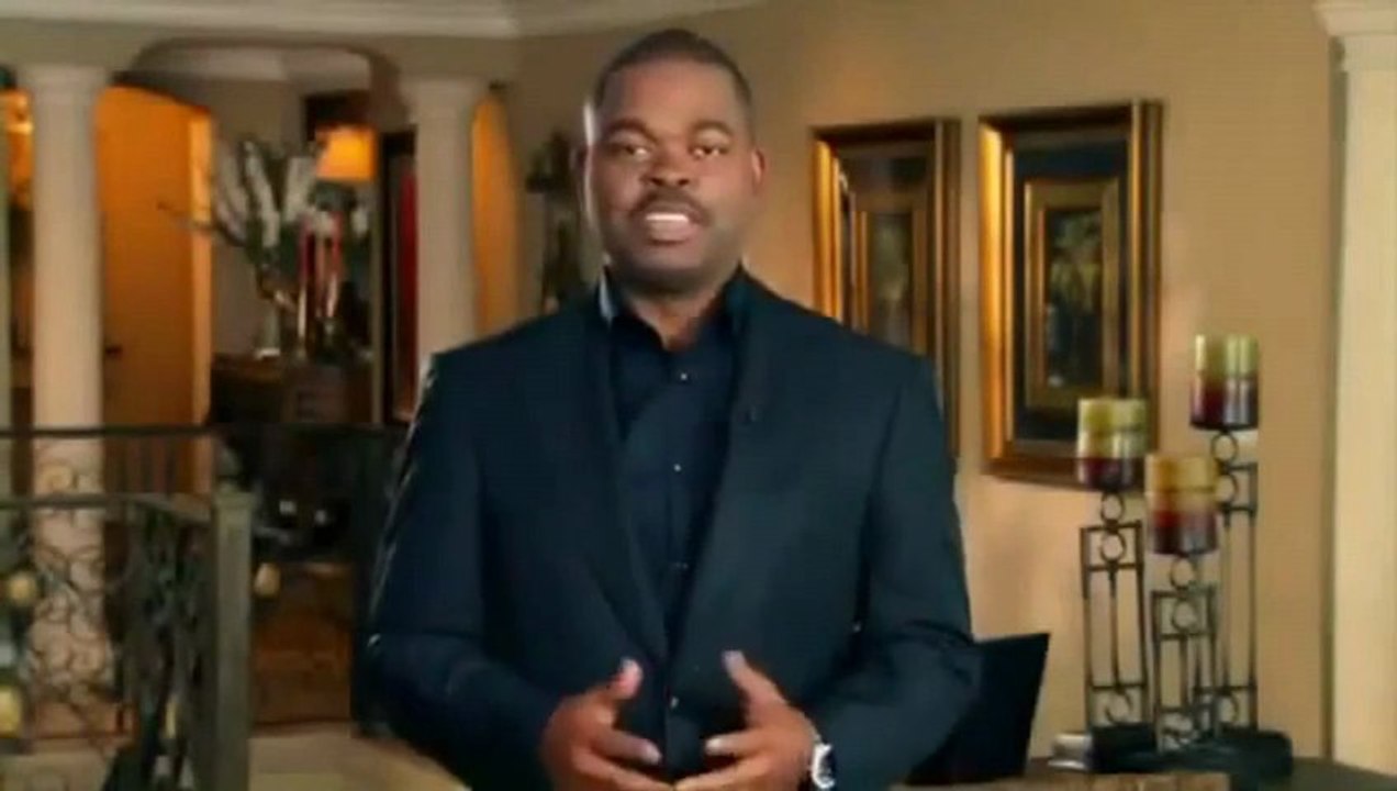 Organo Gold Business Opportunity Presented By Holton Buggs