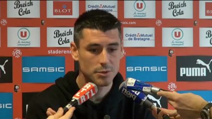 28e journée - Rennes trop tendre pour viser l'Europe ?