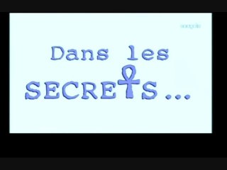 Dans les Secrets des Magiciens