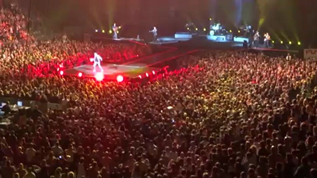 Pur-Live 2013-Köln-Lanzess Arena-05.03.2013-Wozu sind denn schließlich Freunde da