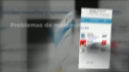 Problemas de matematicas