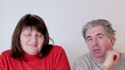 Lydia et Claude Bourguignon (14/15) : Moins bêcher sa terrre pour concerver son humidité