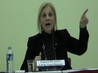 Bu Meclis Anayasa Yapamaz